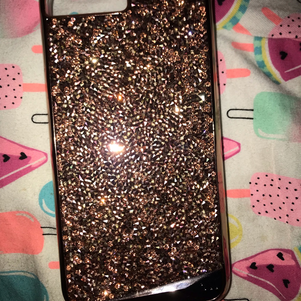 Case Mate Iphone Case